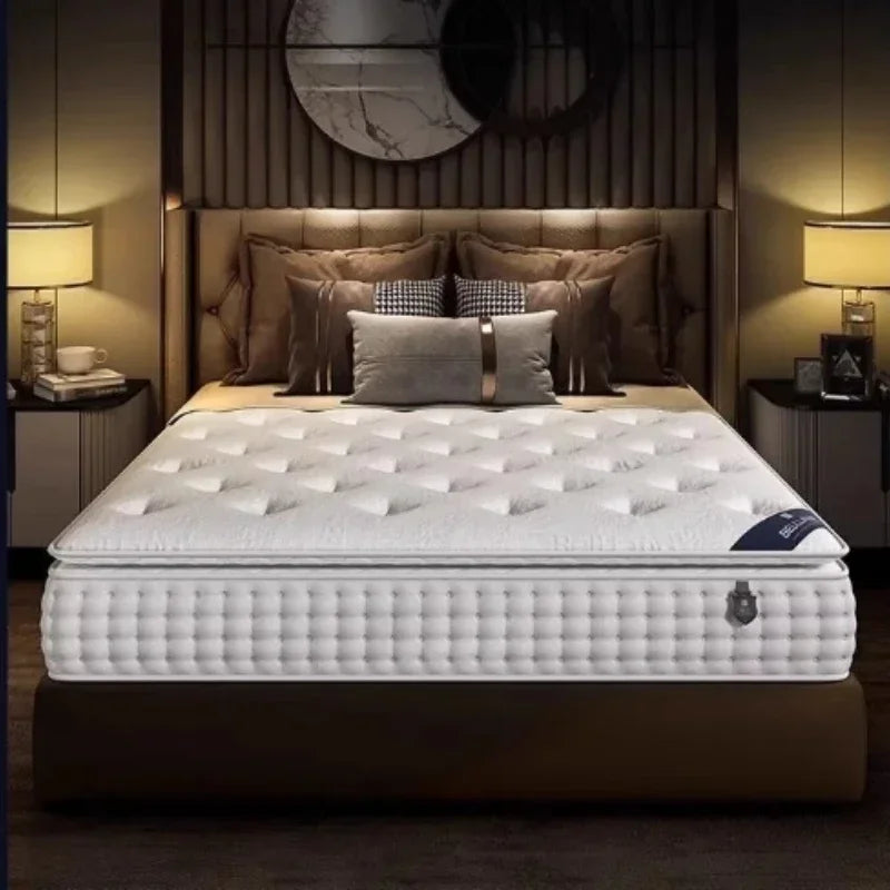 Students Modern Mattresses Comfortable Official Sleeping Bedroom Mattresses Room China Colchones De Cama Bedroom Furniture