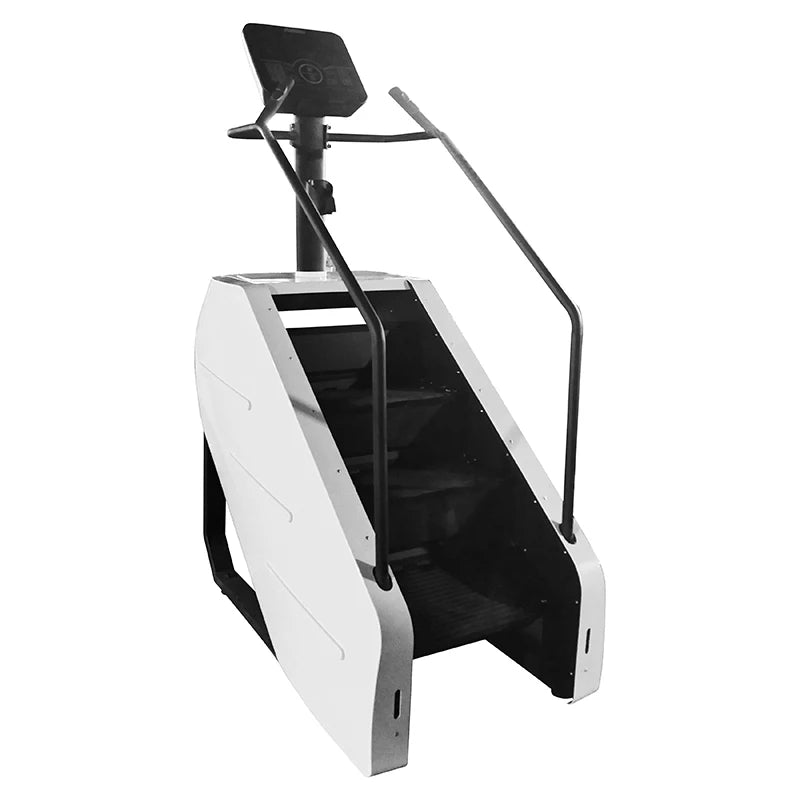 Adjustable Climbing Gym Equipment Step Stair Trainer Stepmill Stairmaster Machine