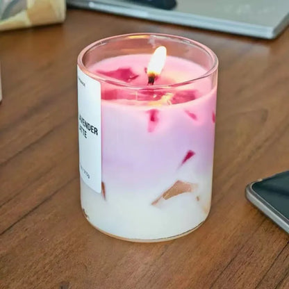 Aromatherapy Candles Simulated Coffee Romantic Atmosphere Instagram Style Creative Gifts Birthday Gifts