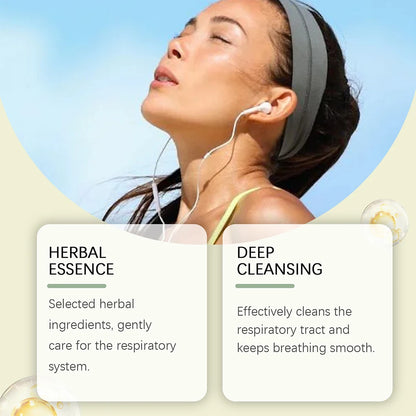 1PCS Herbal Diffuser Stick,Plant-Based Body Daily Care Bar for Relaxation Relieve Fatigue,Refreshing Mint Energy Bar
