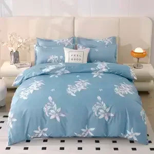 Bachelor's Hotel Apartment Dormitory Bedding Soft Bedding Cover Universal Home Bed Sack Cool Air Conditioning Quilt Cover