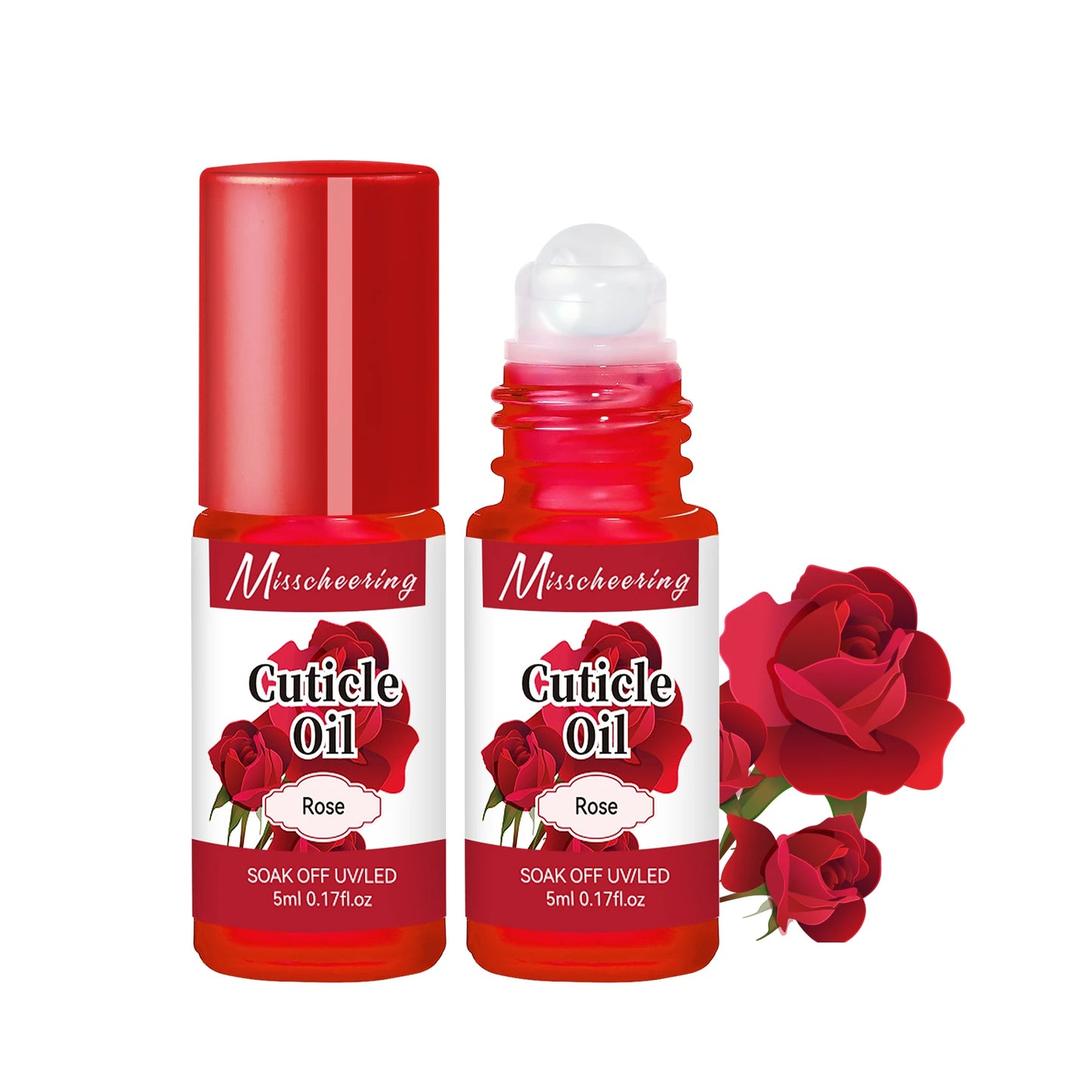 6 colors of nail care nourishing oil nail care repair damaged nails nourishing care skin rejuvenator suitable  daily nail care
