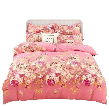Bachelor's Hotel Apartment Dormitory Bedding Soft Bedding Cover Universal Home Bed Sack Cool Air Conditioning Quilt Cover
