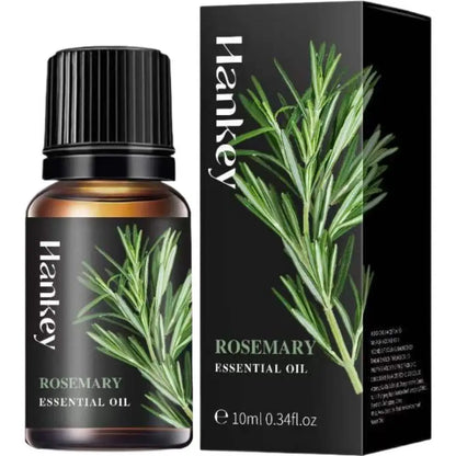 10ML Lavender Rose Lemon Olive Eucalyptus Orange Rosemaxy Wormwood Ginger Green tea Oil