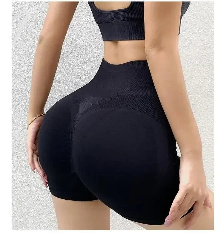 Women Gym Set
