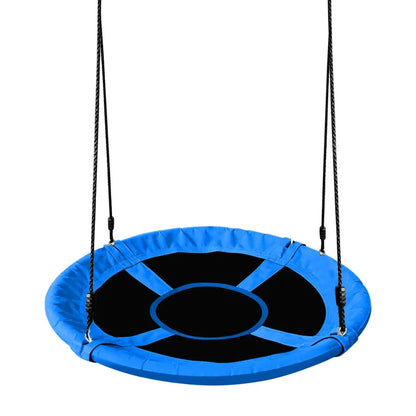 Patio Swing Set Christmas Children Nest Adult Indoor Kids Outdoor Garden Tree Swings