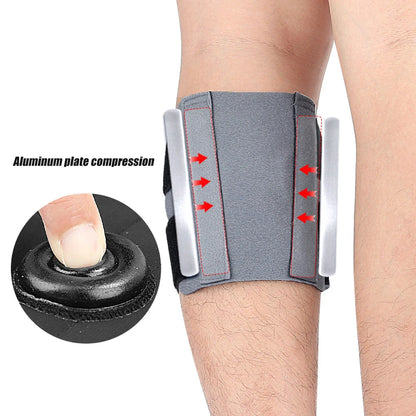 1Pcs Sciatica Pain Relief Devices Brace, Sciatic Nerve Brace with Adjustable Pressure Pads Targeted Leg Compression Calf Support