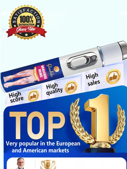 ᶠᵃᵐⁱˡʸ ᵗʰᵉʳᵃᵖʸ Non-Invasive Pain Relief Reduce Swelling