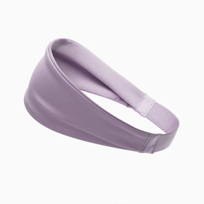 Sports sweat-absorbent headband, running, fitness forehead protector, headband, headband, new basketball men's and women's sprin
