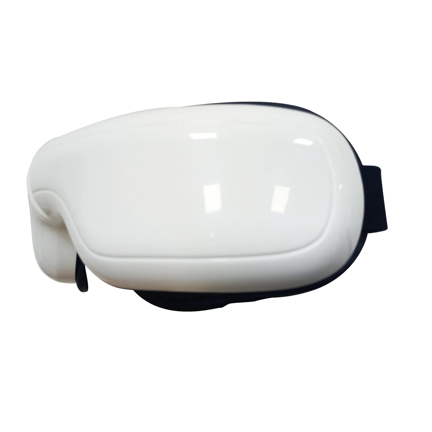 Smart Eye Relaxation Massager With Heating Function Portable Eye Care Gadget For Comfortable Bright Eyes & Stress Relief