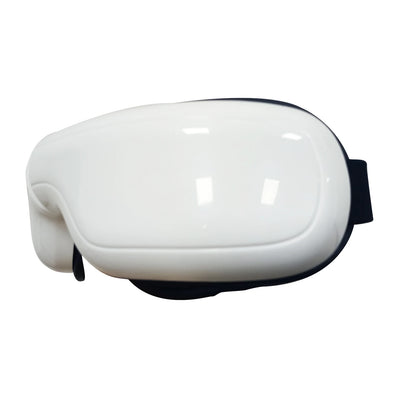 Smart Eye Relaxation Massager With Heating Function Portable Eye Care Gadget For Comfortable Bright Eyes & Stress Relief