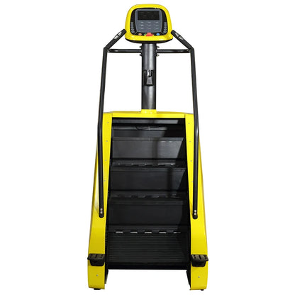 Adjustable Climbing Gym Equipment Step Stair Trainer Stepmill Stairmaster Machine