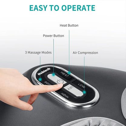 Muscle Relaxation Electric Foot Massage Machine