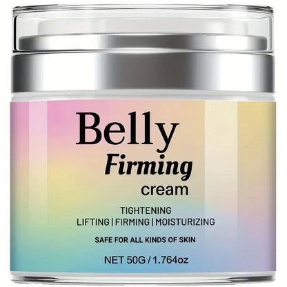 Belly, Leg Firming Slimming Cream