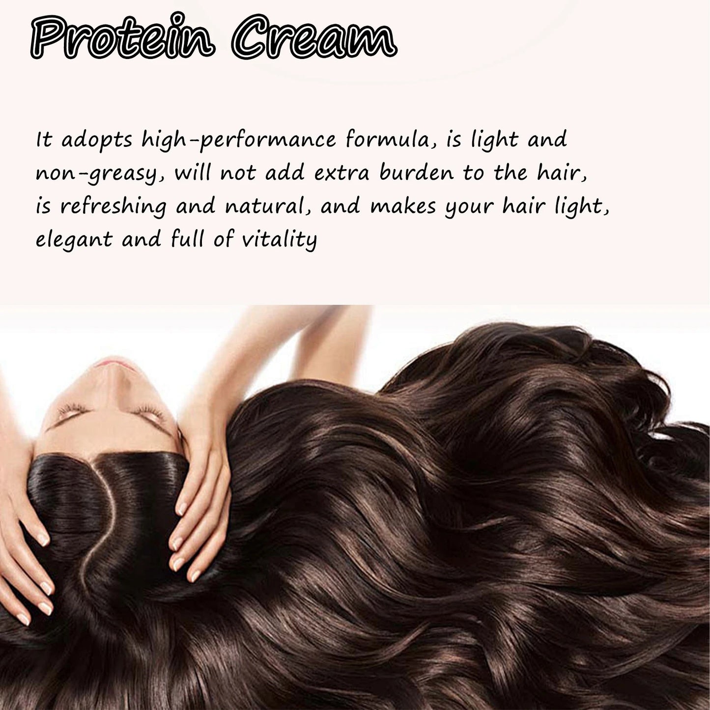 Keratin Leave In Conditioner Spray Repair Damaged Frizzy Hair With Rosemary Root For Smooth Shiny Hair No Rinse Hair Detangler
