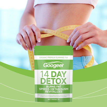Herbal Body Shape Wellness Tea Natural Plant Blend Fitness Support For Active Lifestyle Body Management Goals Healthy Routine