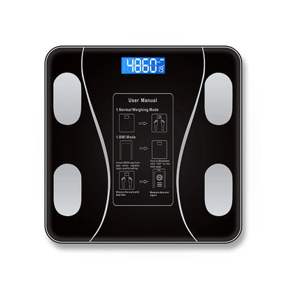 Electronic Bluetooth weighing scale Healthy body weight scale Body weight scale
