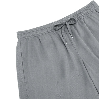 7 piece men's quick drying breathable fitness shorts