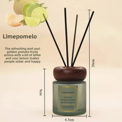 Aromatherapy Essential Oil Indoor Aromatherapy Air Diffuser Soothes The Mind Deodorizes and Eliminates Odors for A Long Time