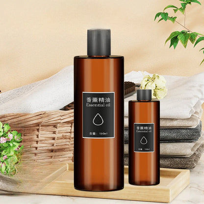 Essential Oil Exclusively for Aroma Diffuser, Ritz-Carlton, Westin White Tea,Hilton, 100ml