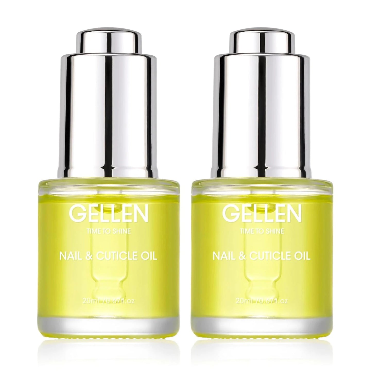 Keratin Vitamin E Nail Strengthening Serum Organic Cuticle Moisturizing Oil for Dry Fragile Nails Hydrating Manicure Supplies