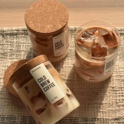 Aromatherapy Candles Simulated Coffee Romantic Atmosphere Instagram Style Creative Gifts Birthday Gifts
