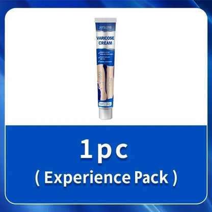 Ointment for Varicose Veins Effective Varicose Vein Relief Cream To Relieve Vasculitis Phlebitis Spider Pain Treatment Foot Care