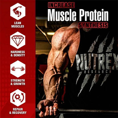 120pcs Anabol Hardcore Supplement - Natural Anabolic Muscle Growth, Enhance Men's Abs, Post-workout Muscle Recovery SupplementSu