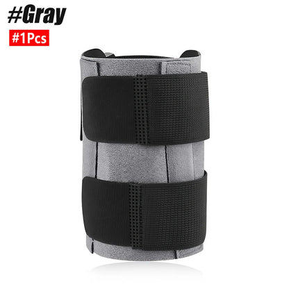 1Pcs Sciatica Pain Relief Devices Brace, Sciatic Nerve Brace with Adjustable Pressure Pads Targeted Leg Compression Calf Support