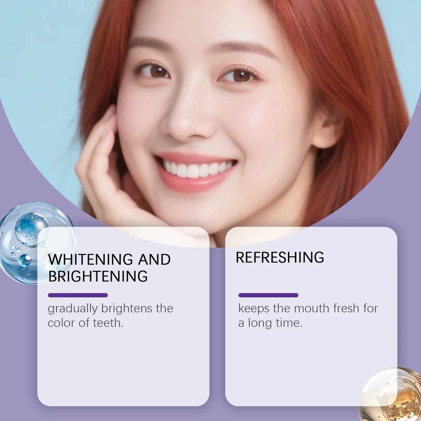 Gum Repair Toothpaste Whitening Teeth Plaque Caries Removal Protect Gingiva Improve Bad Breath Oral Care Stain Clean Toothpaste