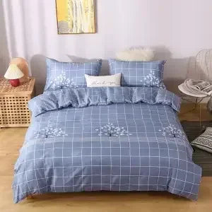 Bachelor's Hotel Apartment Dormitory Bedding Soft Bedding Cover Universal Home Bed Sack Cool Air Conditioning Quilt Cover
