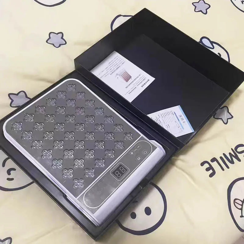 red light therapy panel beauty equipment light therapy for home use