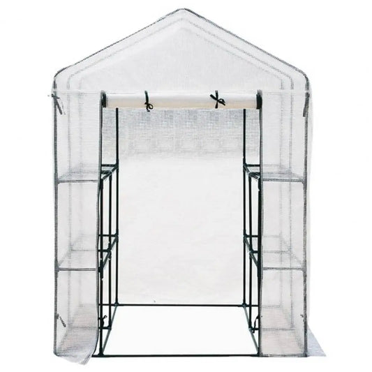Odorless Greenhouse Cover Greenhouse Cover Waterproof Replacement Cover for Greenhouse with Thermal Insulation Rainproof