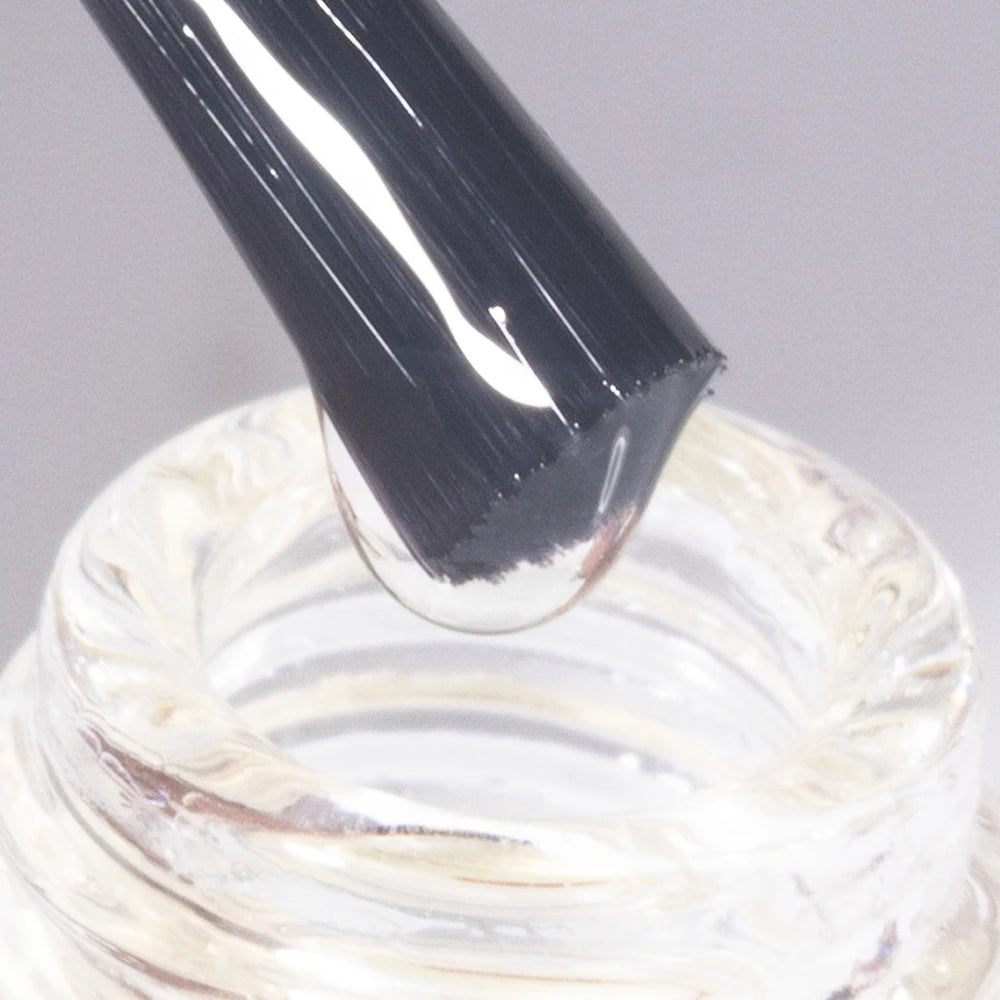 KODIES GEL Keratin Nail Strengthener 15ML Vitamin C Hydrating Nail Hardener Cuticle Oil Conditioner Nails Growth Care Products