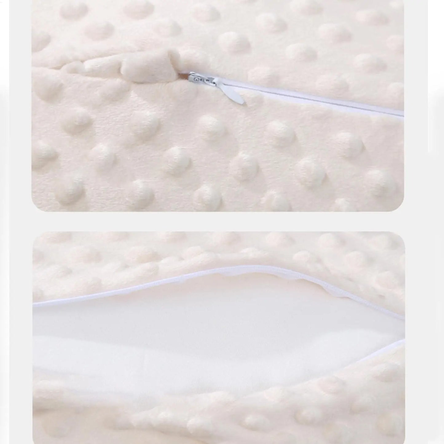 Soothing Sleep Aid Palm Toy Calmings Companion PillowRest Helper For Kids Boys Girls, Home Nursery Daycare Travel Anxiety Relief