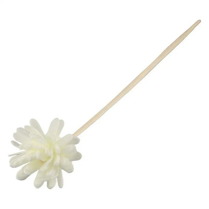 Diffuser Aroma Oil Air Freshener Bathroom  Artificial Flower Aromatherapy Rattan  Diffuser Aromatherapy Flower