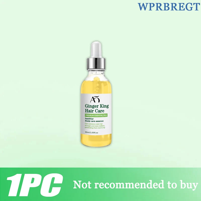Improves hair health from the inside out, nourishes the scalp, strengthens hair roots, and leaves hair smooth.