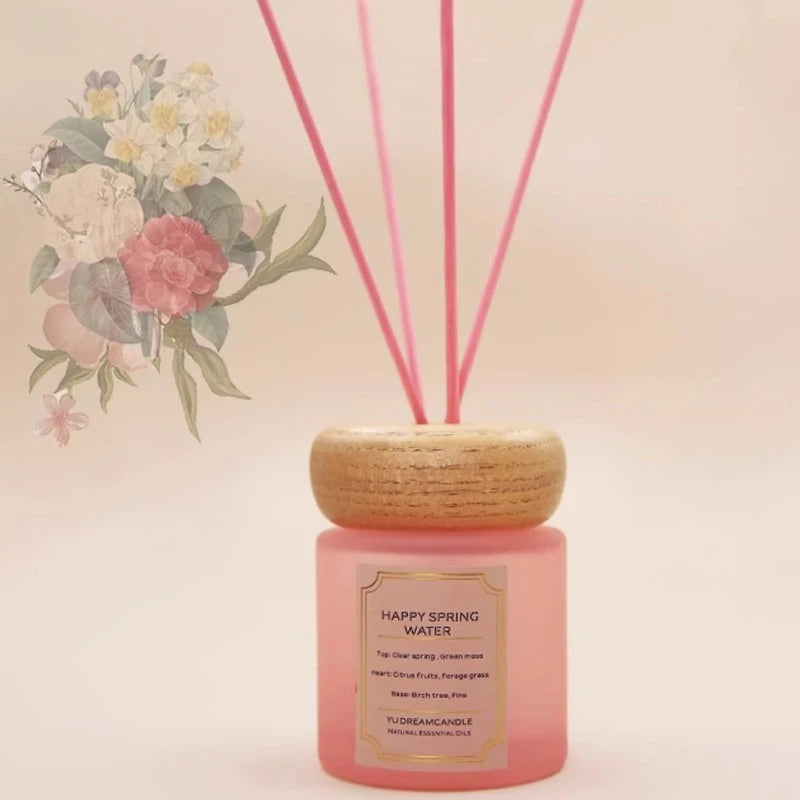 Aromatherapy Essential Oil Indoor Aromatherapy Air Diffuser Soothes The Mind Deodorizes and Eliminates Odors for A Long Time