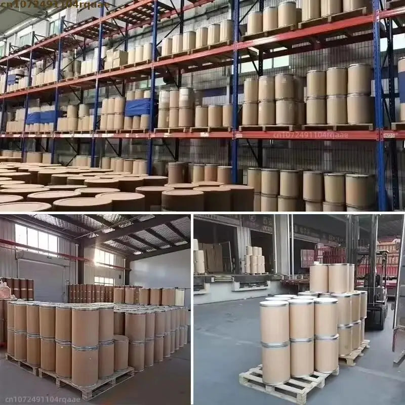 Pure Cod Collagen Peptides Powder | Bulk Raw Material for DIY Cosmetics, Soap, Lotion & Face Mask