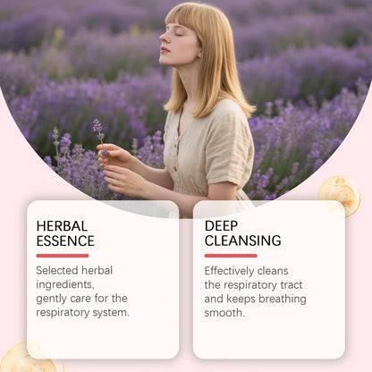 Herbal Energy Stick Nad+ Diffuser Enhance Focus Improve Vitality Boost Immunity Fatigue Relief Smooth Breathing Relax Energy Pen