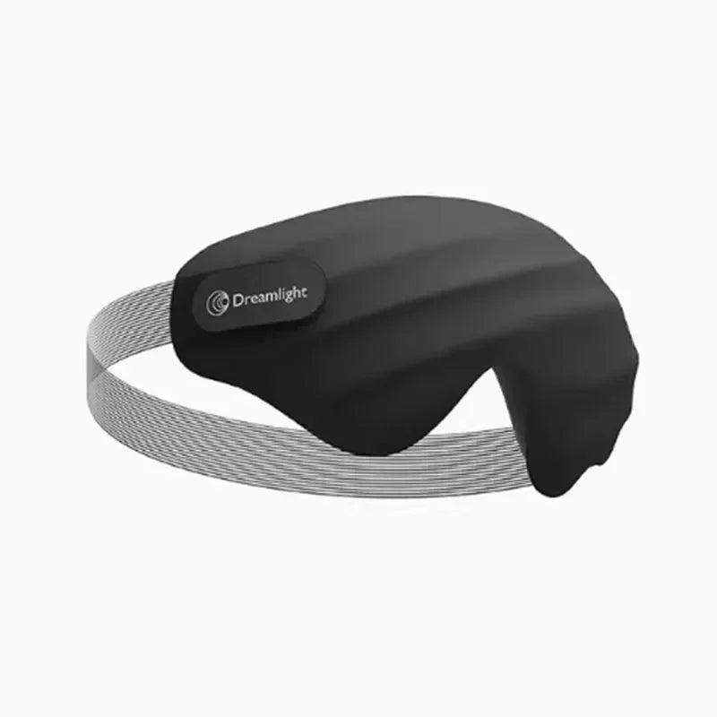 Dreamlight 4S Eye Mask Sleep 3D Stereoscopic Sleep Aid for Men Women Adult for Sleeping Block Out Light Eye Mask Travel