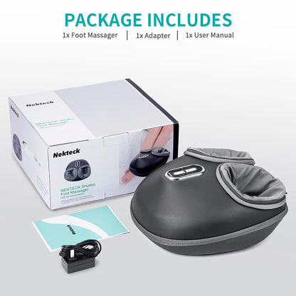 Muscle Relaxation Electric Foot Massage Machine