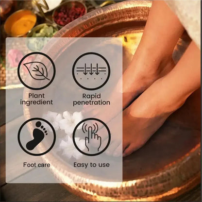 Foot Soaking Salts