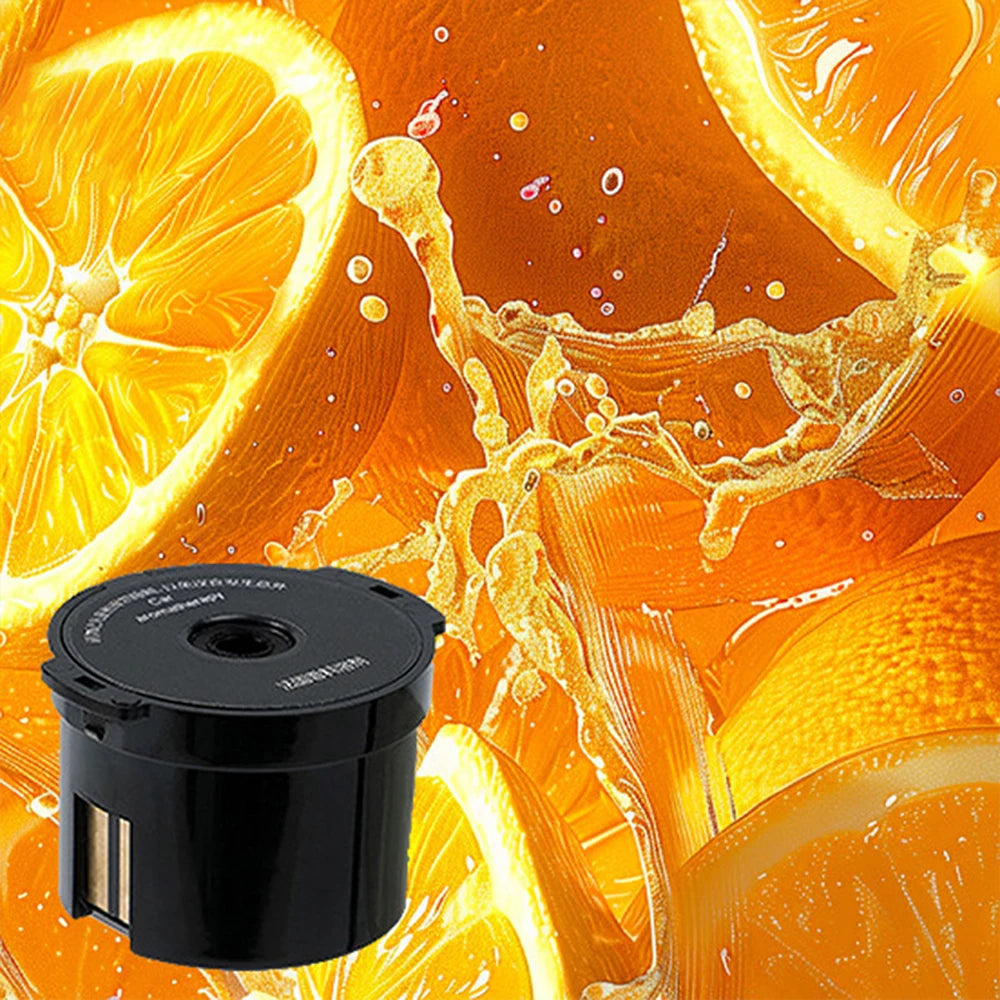 Car aromatherapy car perfume new long-lasting fragrance special ornament decoration