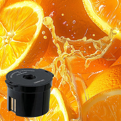 Car aromatherapy car perfume new long-lasting fragrance special ornament decoration