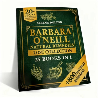 The Lost Book of Herbal Remedies by Dr. Nicole Apelian: Discover Forgotten Plant Medicine & Natural Healing Secrets