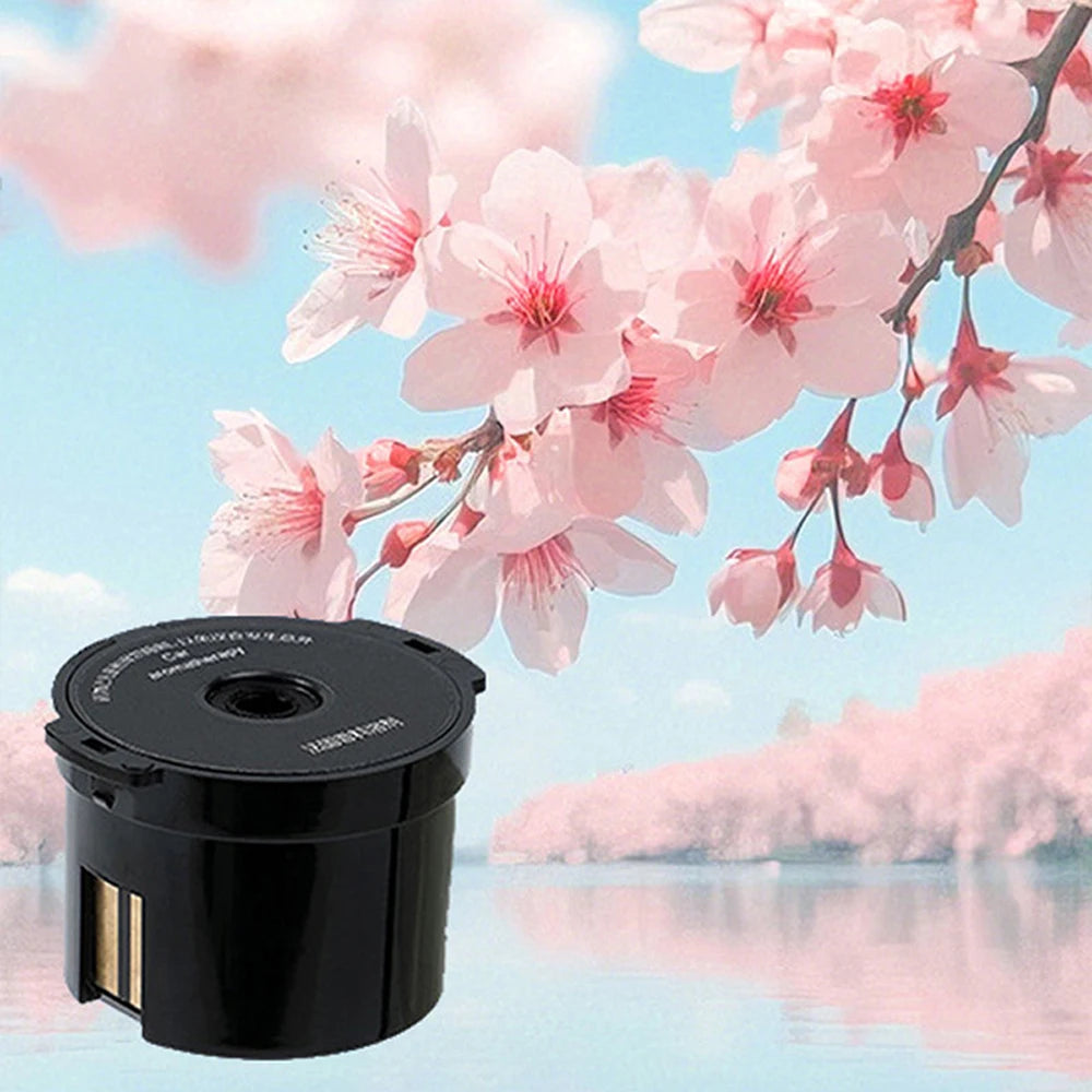 Car aromatherapy car perfume new long-lasting fragrance special ornament decoration