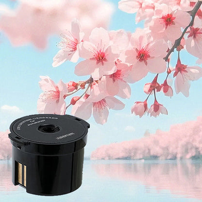 Car aromatherapy car perfume new long-lasting fragrance special ornament decoration
