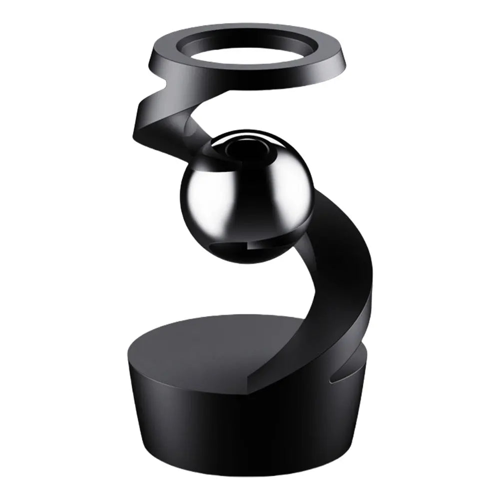 Gravity Defying Kinetic Desk Toy Kinetic Spinning Desk Toy Fidget Spinner Toy