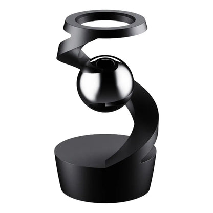 Gravity Defying Kinetic Desk Toy Kinetic Spinning Desk Toy Fidget Spinner Toy